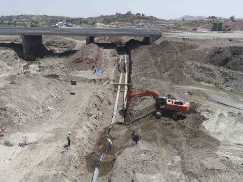 Füzuli içməli su ilə təchiz ediləcək - Plan hazırlandı