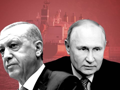 Ərdoğan Putindən Qarabağla bağlı nə tələb edəcək... - ŞƏRH