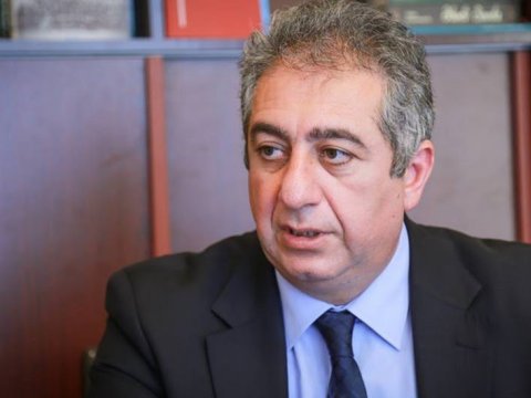 Qubad İbadoğluna qarşı yeni İTTİHAM