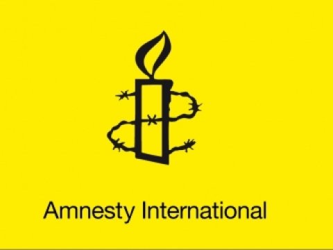 İcmamızdan “Amnesty International”a çağırış