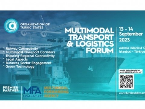 Türk dövlətlərinin Logistika Forumu keçiriləcək 