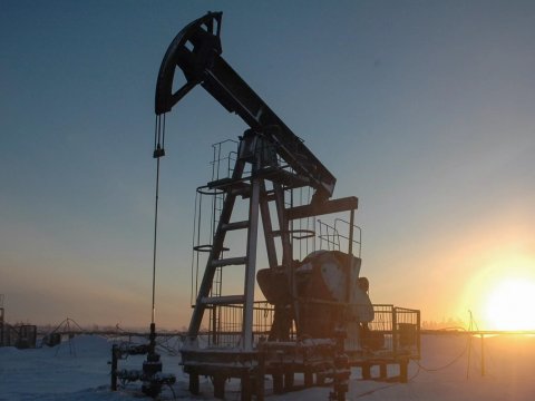 Neftimizin qiyməti 88 dolları ÖTDÜ