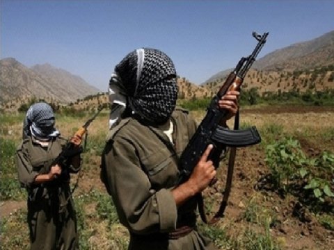 PKK-nın məsul şəxsi MƏHV EDİLDİ
