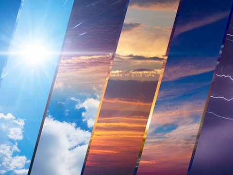 Sabahın havası - PROQNOZ