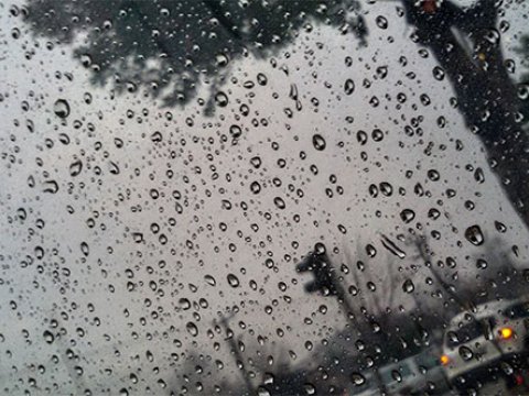 Faktiki və gözlənilən HAVA ŞƏRAİTİ