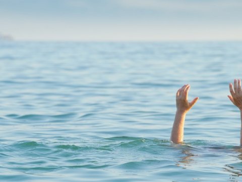 Kürdə batan yeniyetmə qızın meyiti tapıldı