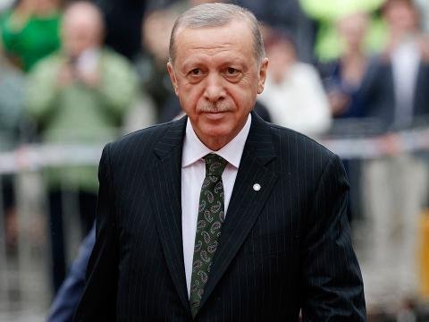 Ərdoğan Hindistana və ABŞ-a gedəcək 