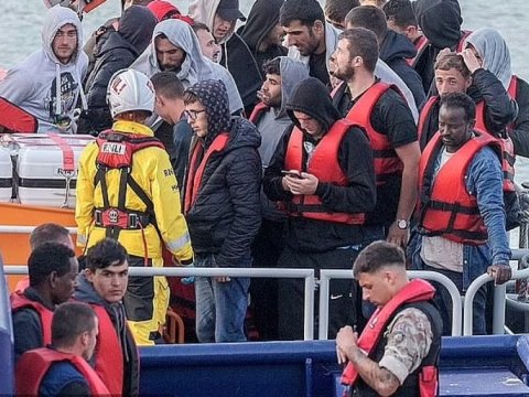 Qanunsuz miqrantlara qarşı belə mübarizə aparılacaq
