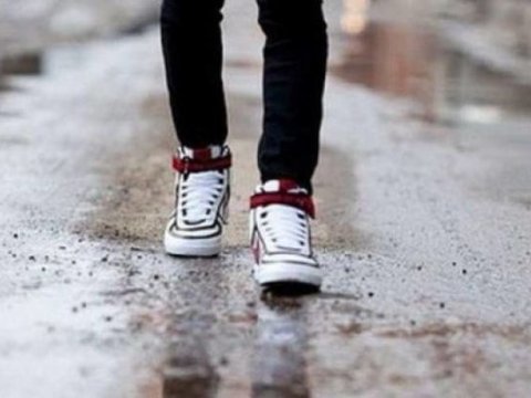 Bakıda 16 yaşlı gənc itkin düşüb