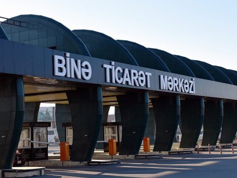 “Binə” və “Sədərək”i su basdı - Xilasetmə qüvvələri cəlb edildi