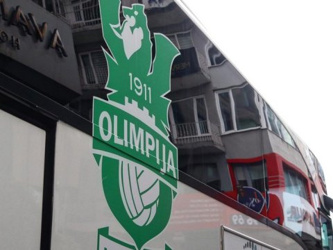 “Olimpiya” klubunun Bakıya səfər proqramı açıqlandı