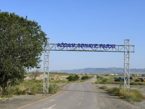 1500 şirkət Qarabağdakı layihələrdə iştirak etmək istəyir