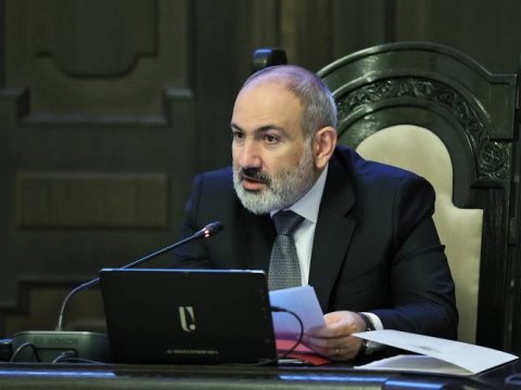 Paşinyan 5 naziri işdən çıxaracaq - ADLAR