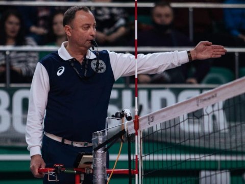 Azərbaycanlı hakim Avropa çempionatının oyunlarını idarə edəcək