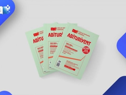 “Abituriyent” jurnalının xüsusi buraxılışı çap olundu