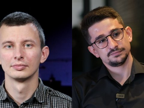 Ukrayna müharibəsindən yazanlara hökm oxundu - 11 il...