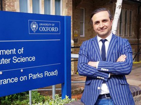 “Azərbaycan Ermənistanın qurtuluşu ola bilər”- Britaniyalı jurnalist