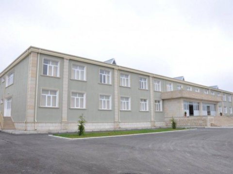 Yaponiya Azərbaycanda iki məktəb tikir