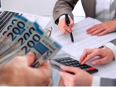 Pensiya və sosial müavinət alanların sayı AÇIQLANDI