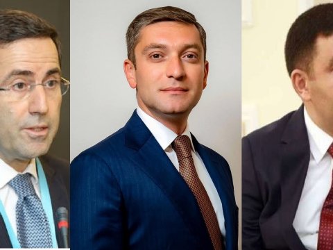 Prezidentin yeni təyin etdiyi səfirlər KİMLƏRDİR... - DOSYE
