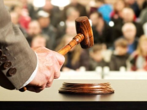 72 dövlət əmlakı hərraca çıxarılır