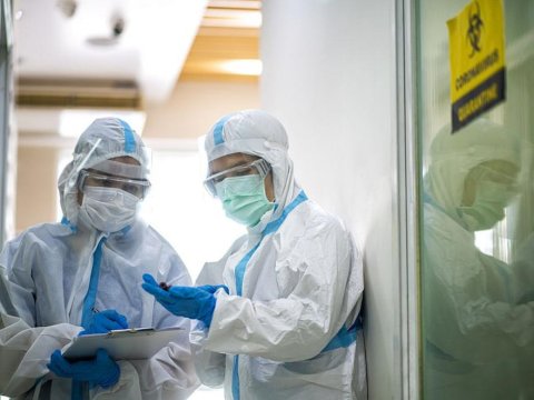 Koronavirusun yeni variantından qorxmalıyıqmı... - Gerçəklik və şayiələr