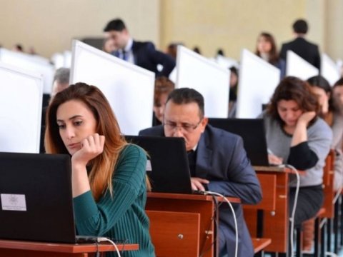 Sertifikasiyadan kəsilən müəllimlər yenidən imtahan verə bilər?