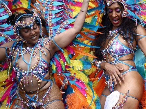 Londonda keçirilən 