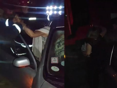 Selə görə köməksiz vəziyyətdə qaldılar