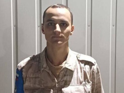 Ermənilərin azərbaycanlı olduğunu iddia etdiyi sülhməramlı - FOTO