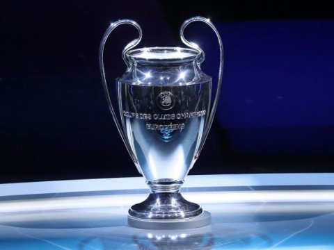 Çempionlar Liqası - Qrupun son iştirakçıları bu gün bilinəcək
