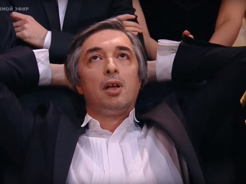 Rusiya azərbaycanlı jurnalisti cərimələdi - 40 min...