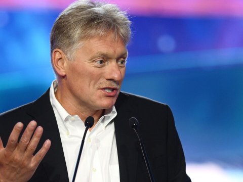 Peskov Priqojin, Qabon və Ərdoğandan DANIŞDI