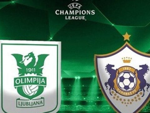 “Qarabağ” - “Olimpiya” oyununu yayımlayacaq telekanal dəyişdi