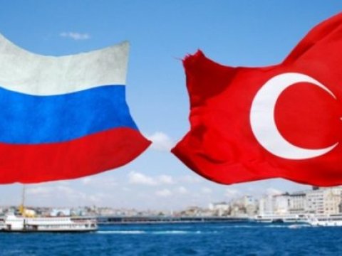 Türkiyə Rusiyaya yeni səfir təyin edir