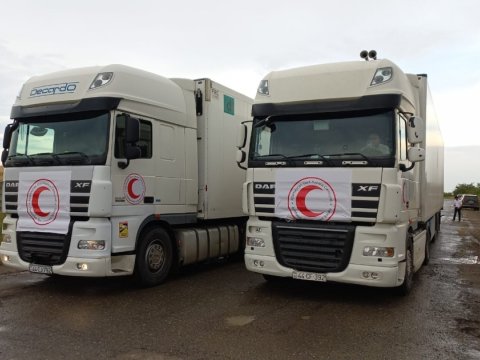 Ermənilər Azərbaycanın yardımını qəbul etməsə... - Yeni antiterror əməliyyatı