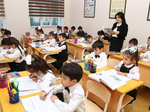 Sənədi olmayan 22 uşağın təhsil hüququ təmin olunacaq