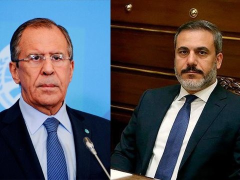 Fidanın Rusiya səfəri - Cənubi Qafqaz da müzakirə olunacaq