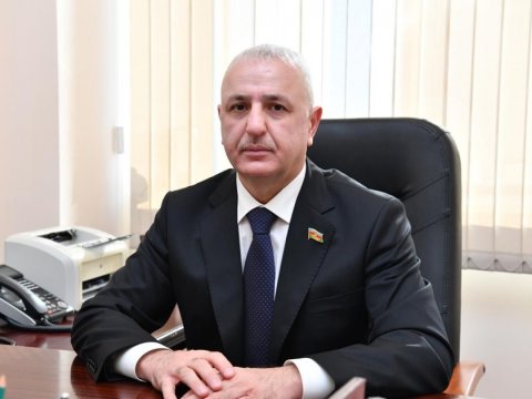 Ermənistandan fərqli olaraq, Azərbaycan heç kimin vassalı deyil