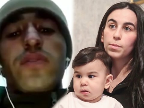 Şəhidimizin xanımı tələbə adını qazandı