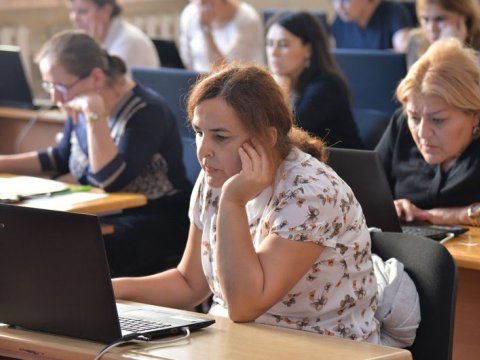 Yaşlı müəllimlər bu gün imtahan verəcəklər