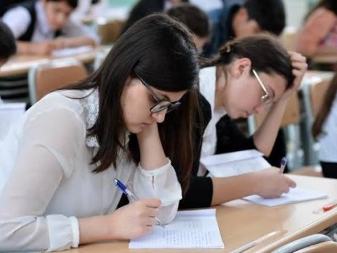 Ən yüksək keçid balı bu ali məktəbin ixtisasında oldu