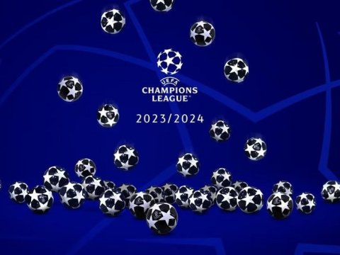 Bu gün Çempionlar Liqasının qrup mərhələsinin püşkü atılacaq
