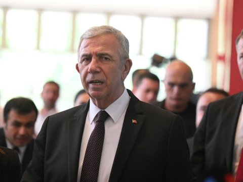 Yavaş yenidən bələdiyyə sədri olmaq istəyir