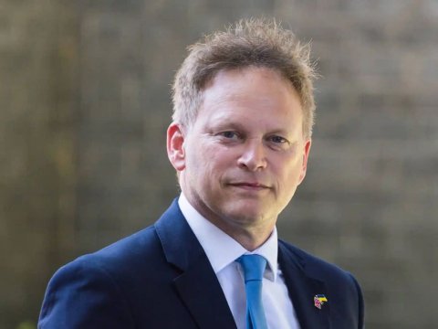 Sunak energetika nazirini müdafiə naziri təyin etdi