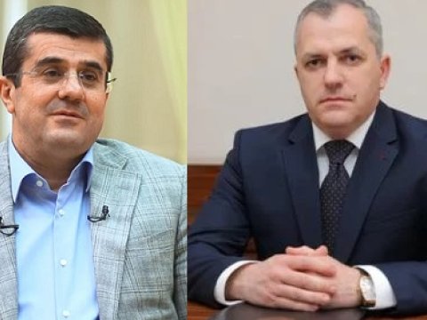 Arayikin yerinə keçən separatçının iki yolu var - ŞƏRH