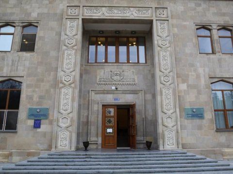 Ombudsman səfirliyimizə hücumla bağlı bəyanat yaydı