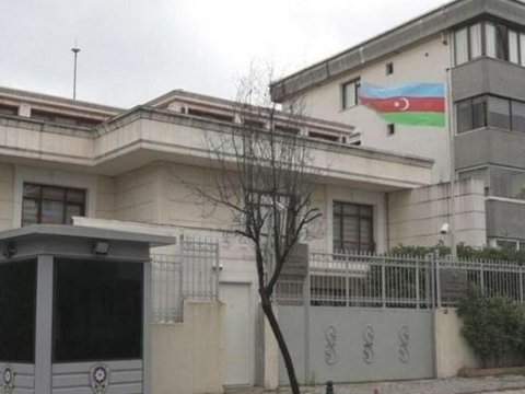 Səfirliyimiz Türkiyədə təhsil alacaq tələbələrə müraciət etdi