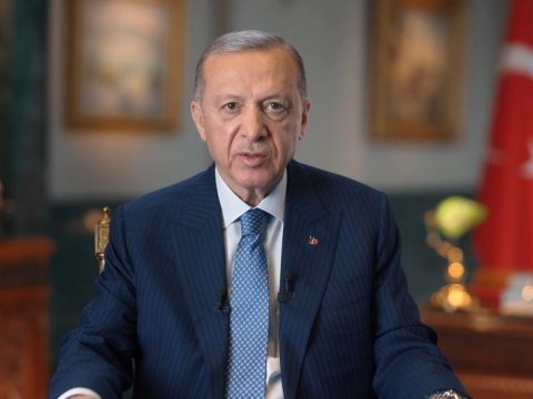 Ərdoğan ölkəsinin Azərbaycana dəstəyindən DANIŞDI