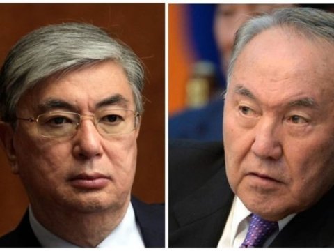 Qazaxıstanda AES tikintisi məsələsi referenduma çıxarıla bilər